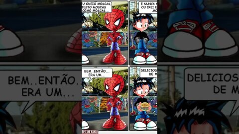 Homem Aranha