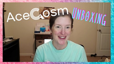 Acecosm Unboxing July 2023 | Save 10% with JENNIFER10 at Acecosm.com