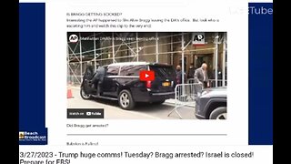 BQ💥Q💥Q💥Q💥QQQM - Bragg🍕🍌 has been arrested