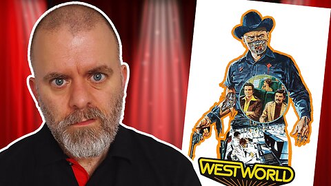 Is Westworld (1973) Worth Your Time? - Movie Review