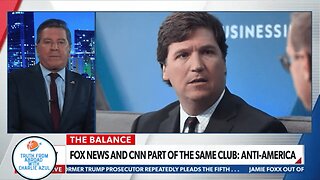 The Balance with Eric Bolling 5/16/23 Check Out Our Exclusive Newsmax Coverage.