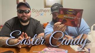 New Easter Candy