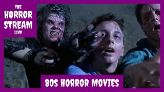 Five 1980s Halloween Horror Movies to Stream This Week [Bloody Disgusting]