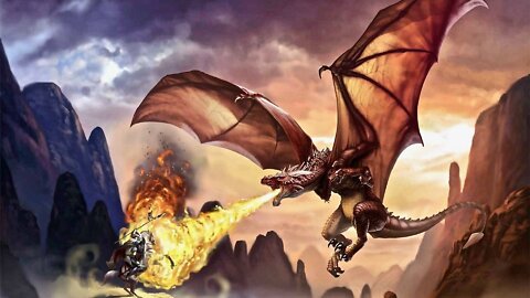 Dragon Mythology & History - Full Documentary