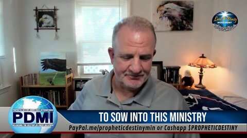 Biblical Tithing (Maturing the Sons of God with Apostle Michael Fram)