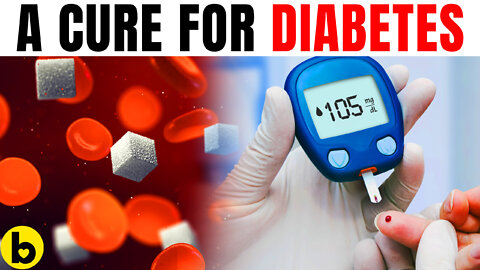There Could Finally Be A Cure For Diabetes