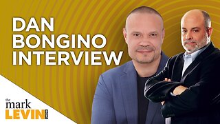 Dan Bongino on The Gift of Failure