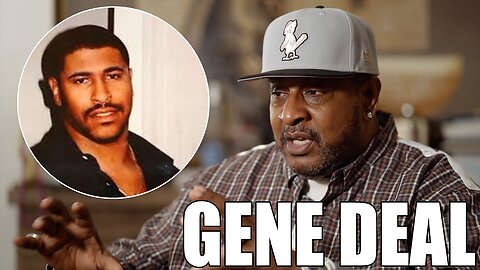 Diddy Got His Friend Murdered By BMF: Gene Deal Goes On Angry Rant Over Diddy Mistreating Friends.