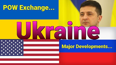 Ukraine & Russia Accelerating a Path to Victory! (Military Update)