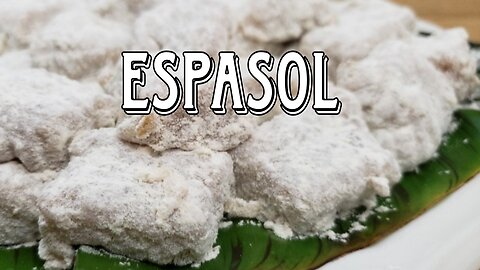 Espasol