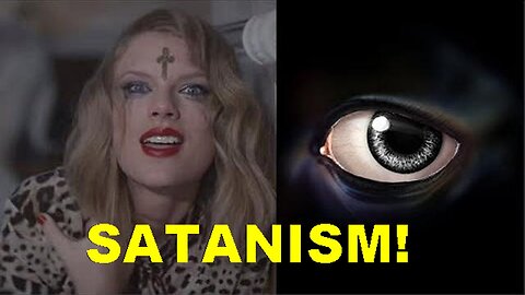 Call: More Celebrity Satanic Demons Influence in Plain Sight!