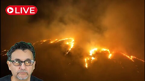 LIVE - Maui Fires (including Lahaina) - Breaking News Coverage (Hawaii Fire Updates)