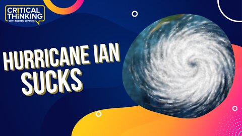Hurricane Ian Devastates Florida | 09/29/22