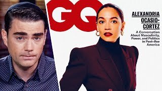 AOC Just Wants To Be A Celebrity