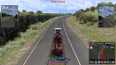 American Truck Simulator