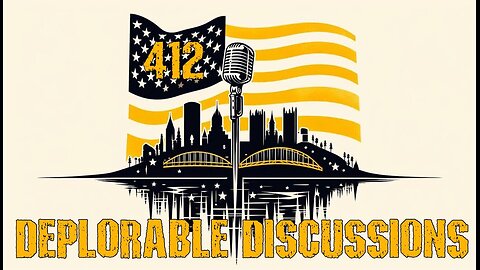 Deplorable discussions - 4/9/2024