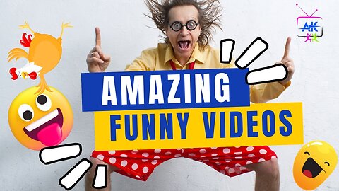 Amazing Viral Funny Videos 2023 # rumble