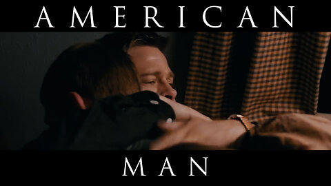 American Man