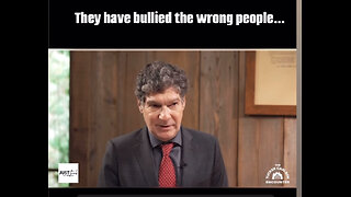 They Bullied The Wrong People…