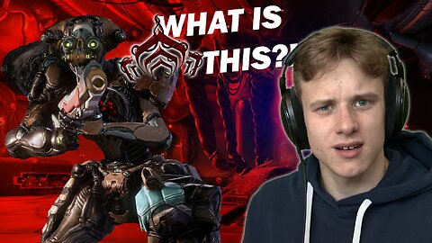 The Most Confusing Good Update! - Warframe the Old Blood Playthrough