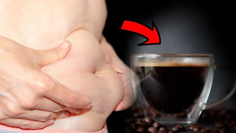 How To Use Black Coffee For Weight Loss