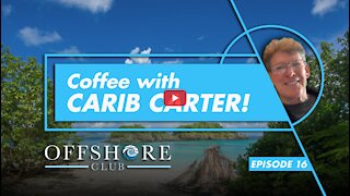 How to Move Offshore: Hear first-hand how it’s done successfully! - Offshore Club Podcast