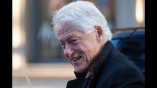 Bill Clinton Is “Grateful To Be Vaccinated & Boosted” After Testing Positive For Covid