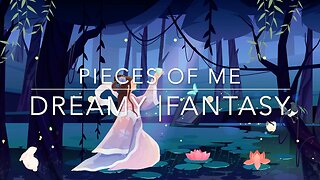 Dream | 1 HOUR of Dreamy, Fantasy Music