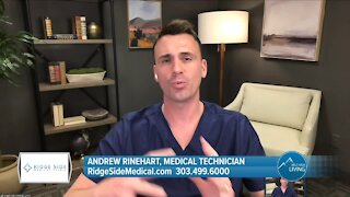 Ridge Side Medical Clinic // ED Help