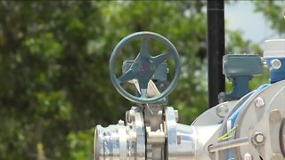 Fort Myers transitioning back to city-sourced water