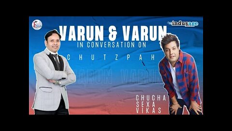 Varun Sharma Interview | Chutzpah | FriendsworldTV