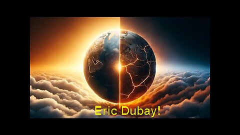 Eric Dubay: What is 'Globe-Earth Double-Standards'? [14.04.2024]