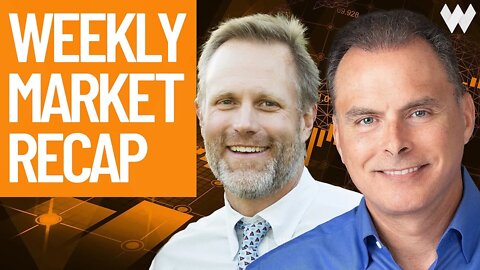 Inflation Spikes, Stocks & Bonds Drop, And The Market Outlook Worsens | Lance Roberts & Adam Taggart