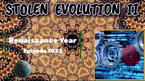 Stolen Evolution II: Full Metal Ox Day 967
