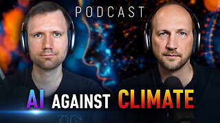 AI and Climate Predictions That Turned Out to Be True | Episodikal Podcast