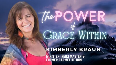 The Power of Grace Within: Unleashing Your True Potential