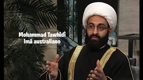 Imã australiano revela que os ocidentais estão importando terroristas dos países muçulmanos