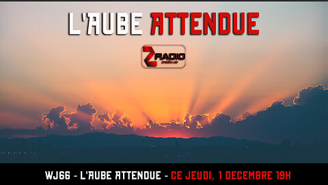 WJ66 - L'aube attendue