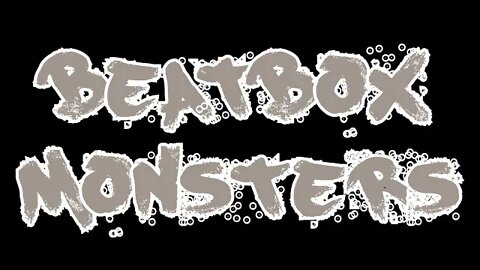 Beatbox Monsters ( Featuring G.I.SouL + Babeli )