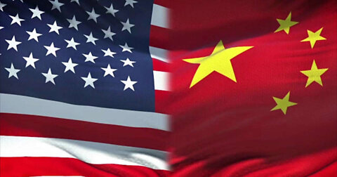 Threat of Nuclear War Between USA and China Exacerbated