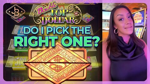 Top Dollar Slot Machine: Do I Pick the Best Offer? 🤔💰