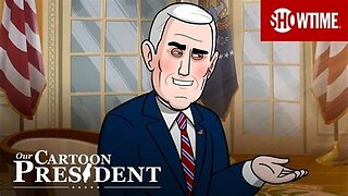 Mike Pence Announces Presidential Bid