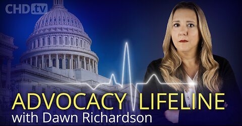‘Advocacy Lifeline’ – Sunlight Protection Act + Prohibiting COVID Vaccine Mandates for Armed Forces