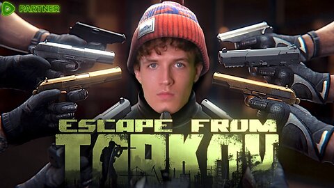 🟩Escape From Tarkov - Give me the Loot🟩 | ImPettit 🔴LIVE🔴