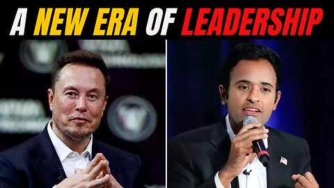 Can Elon Musk & Vivek Ramaswamy be trusted?