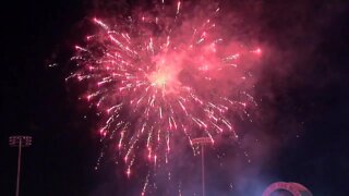 Bisons 4th of July Celebration is back after 3 years