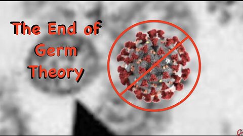 The End of Germ Theory