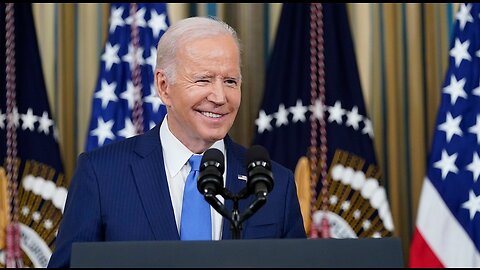 Biden Goes Full-Blown Race-Hustler, Claims White People 'Still' Want to 'Lynch' Black People