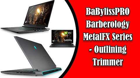 Alienware M15 R6 Gaming Laptop | Gaming Laptop | FRA