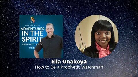 How to Be a Prophetic Watchman